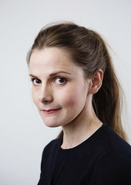 Louise Brealey photo