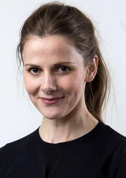 Louise Brealey photo