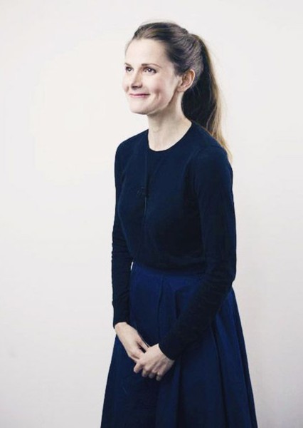 Louise Brealey photo