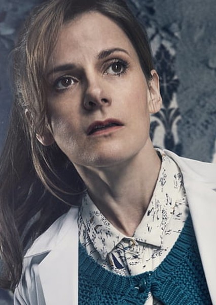 Louise Brealey photo