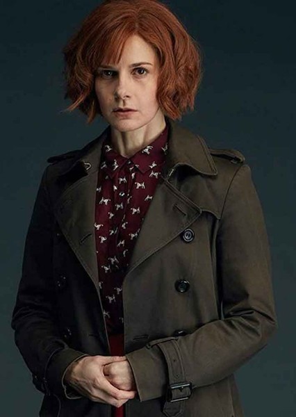 Louise Brealey photo
