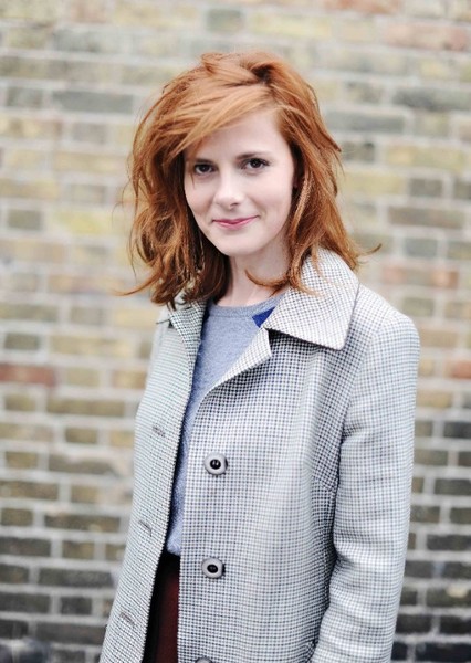 Louise Brealey photo