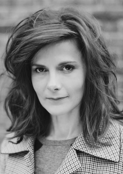 Louise Brealey photo