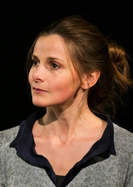Mrs Greenwood