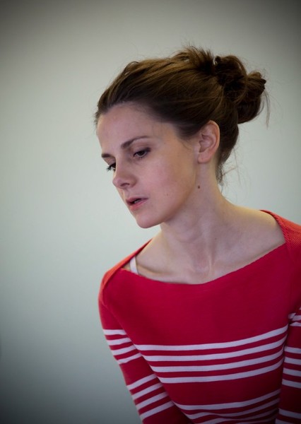 Louise Brealey photo