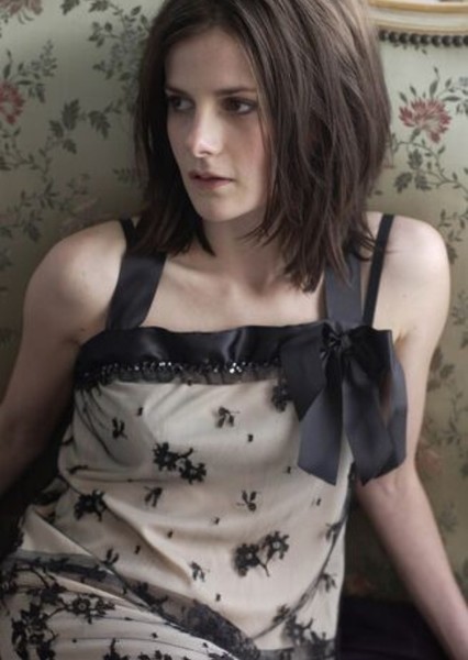 Louise Brealey photo