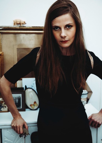 Louise Brealey photo