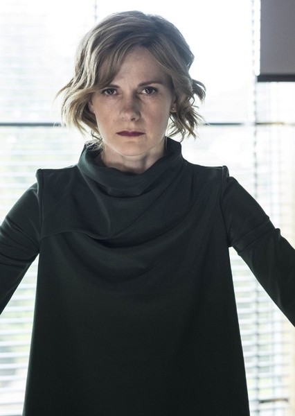 Louise Brealey photo