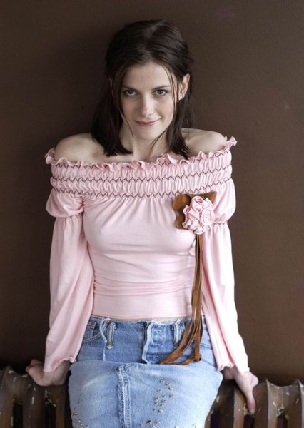 Louise Brealey photo