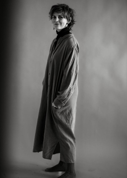 Louise Brealey photo