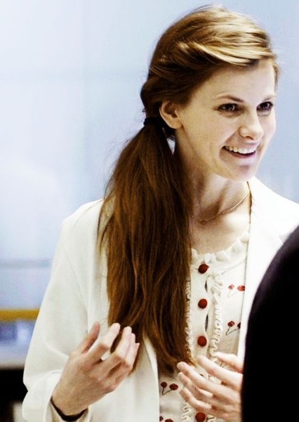 Louise Brealey photo