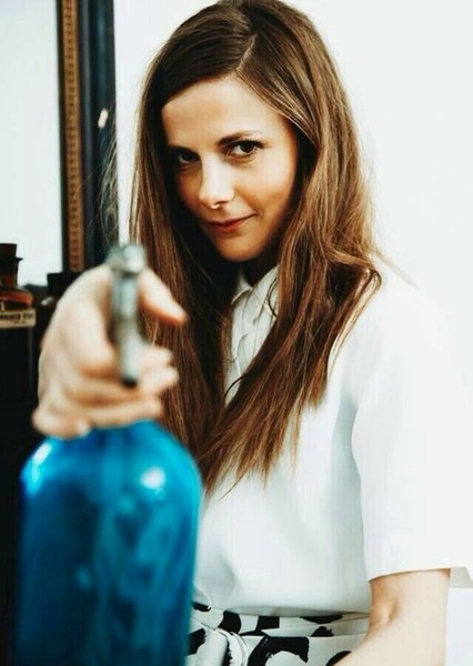 Louise Brealey photo