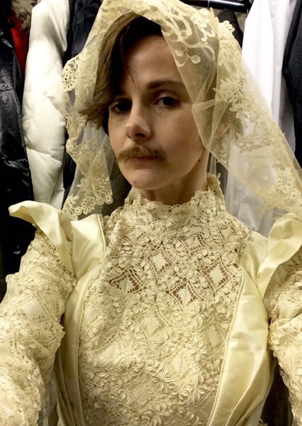 Louise Brealey photo