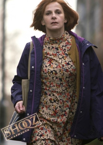 Louise Brealey photo
