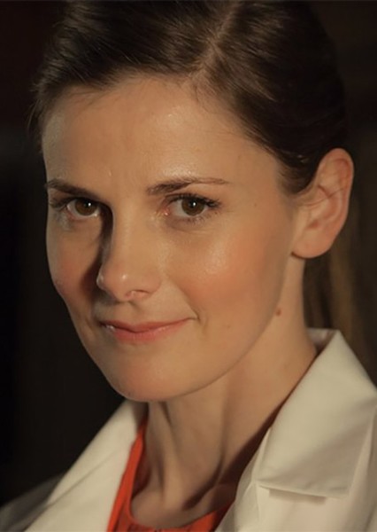 Louise Brealey photo