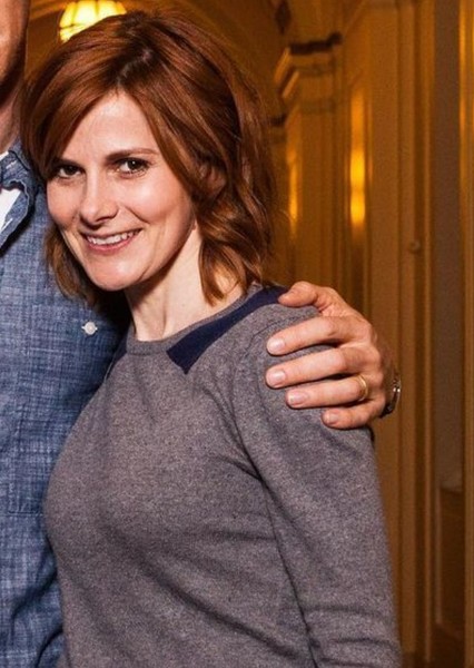 Louise Brealey photo