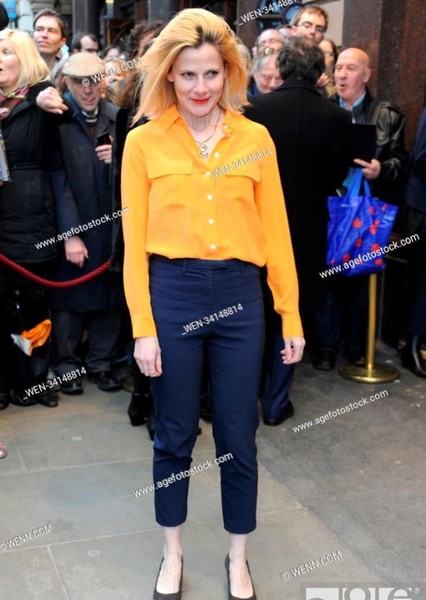 Louise Brealey photo
