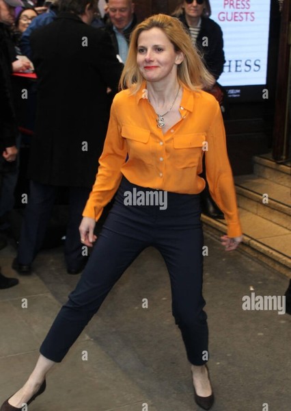 Louise Brealey photo