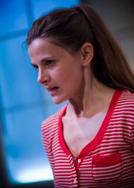 Louise Brealey photo