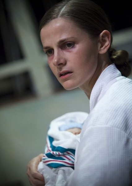 Louise Brealey photo