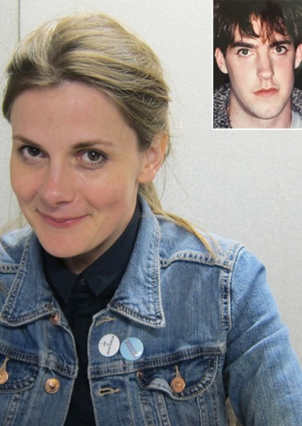 Louise Brealey photo