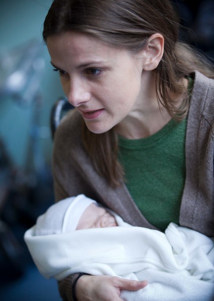 Louise Brealey photo
