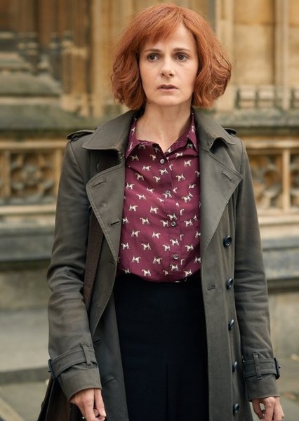 Louise Brealey photo