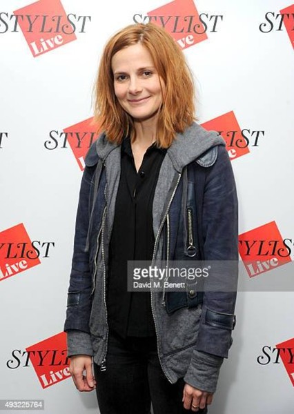 Louise Brealey photo