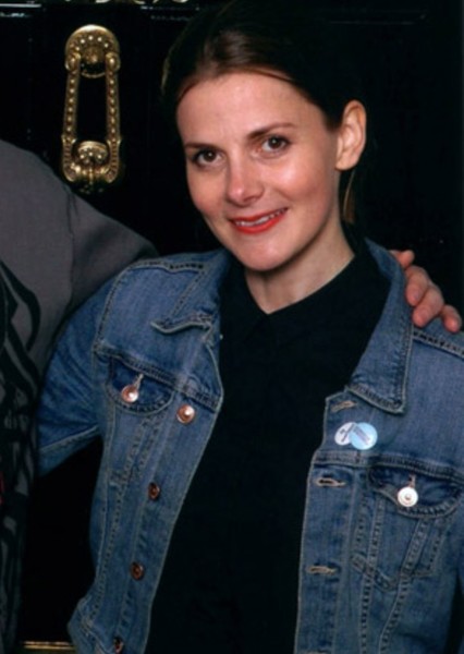 Louise Brealey photo