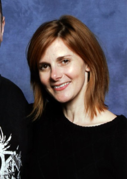 Louise Brealey photo