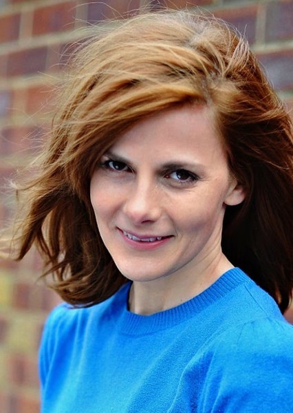 Louise Brealey photo