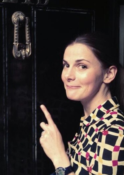 Louise Brealey photo