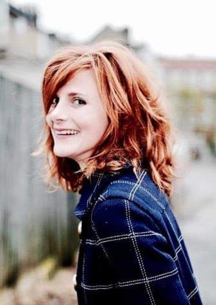 Louise Brealey photo