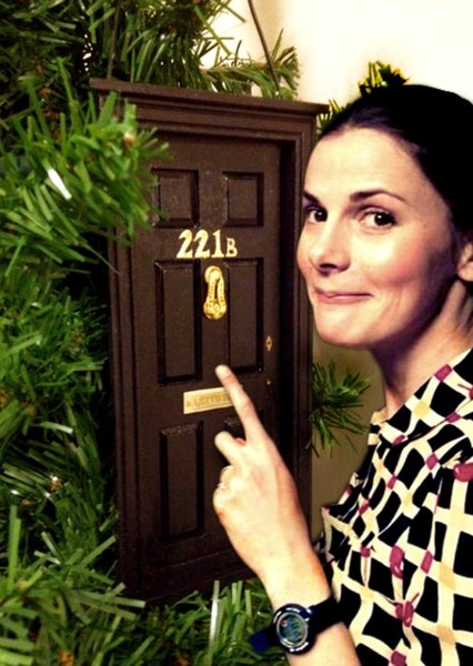 Louise Brealey photo