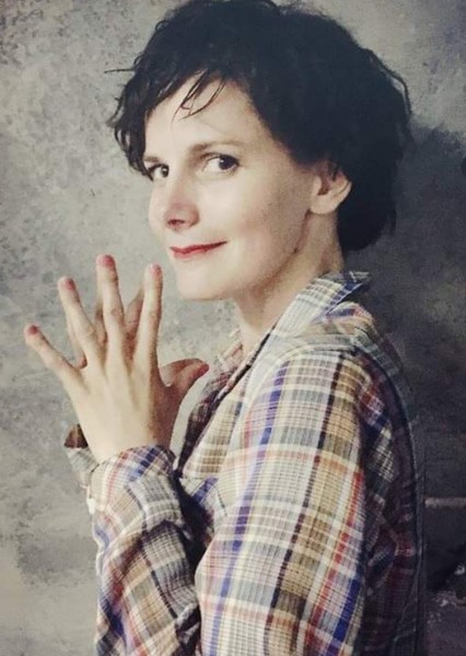 Louise Brealey photo