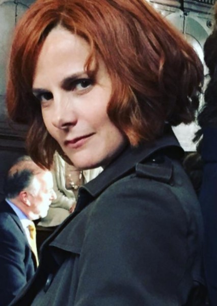 Louise Brealey photo