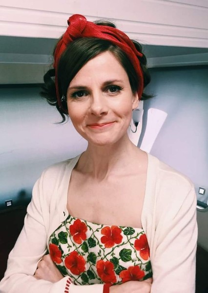 Louise Brealey photo