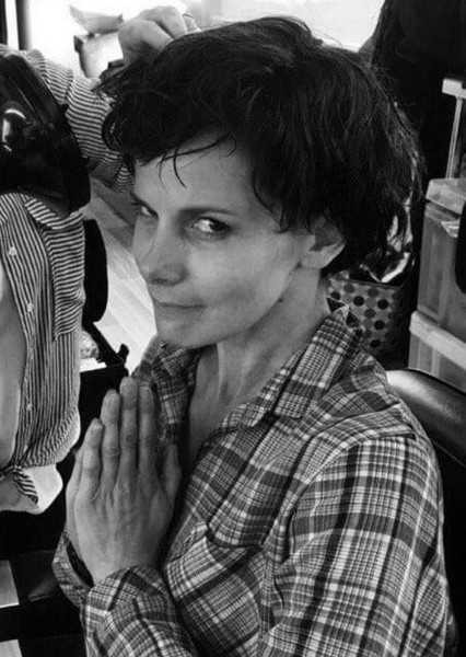 Louise Brealey photo