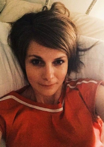 Louise Brealey photo