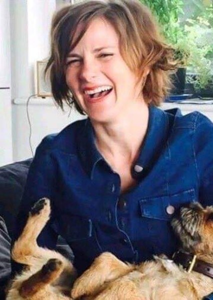 Louise Brealey photo