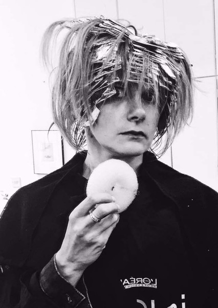 Louise Brealey photo
