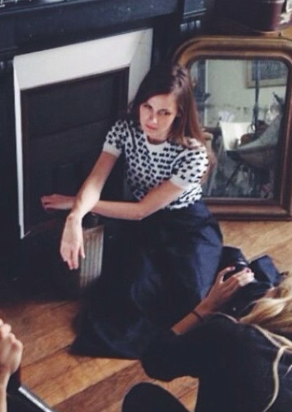 Louise Brealey photo