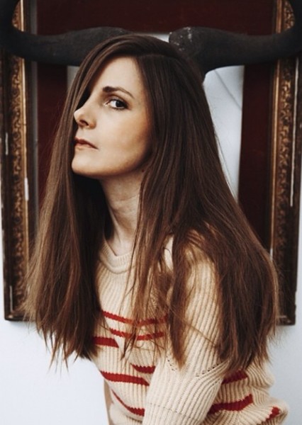 Louise Brealey photo
