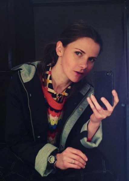Louise Brealey photo