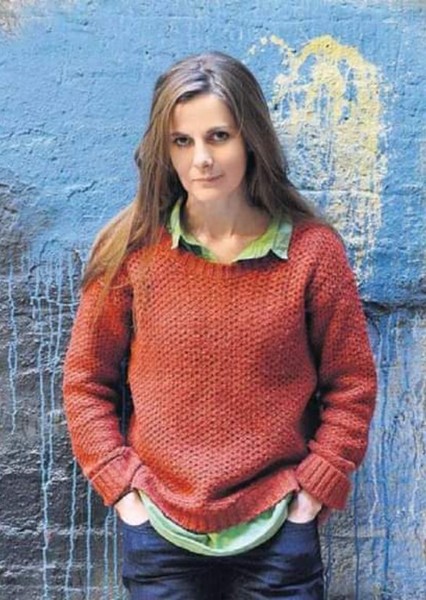 Louise Brealey photo