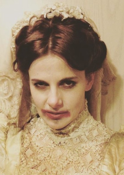 Louise Brealey photo