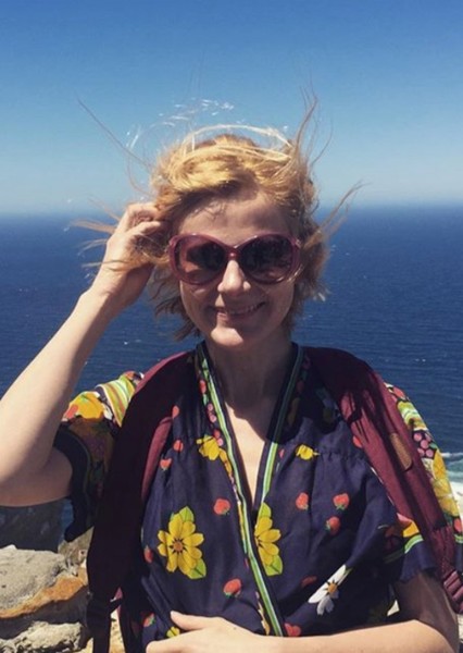 Louise Brealey photo