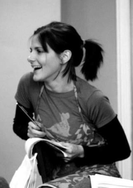 Louise Brealey photo
