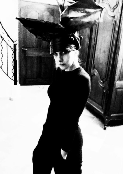Louise Brealey photo