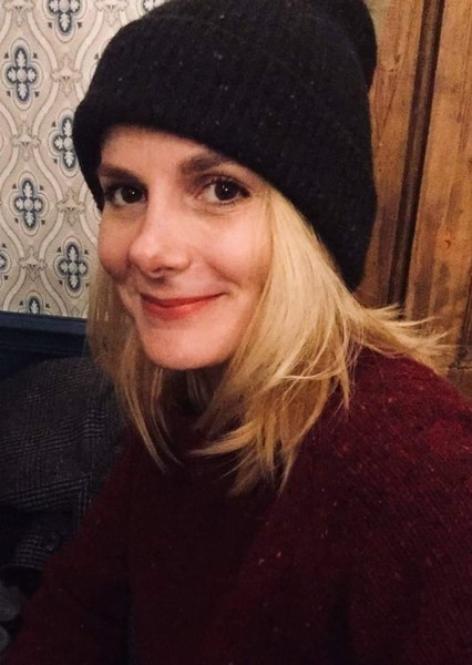 Louise Brealey photo